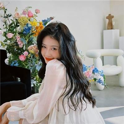 美丽背后